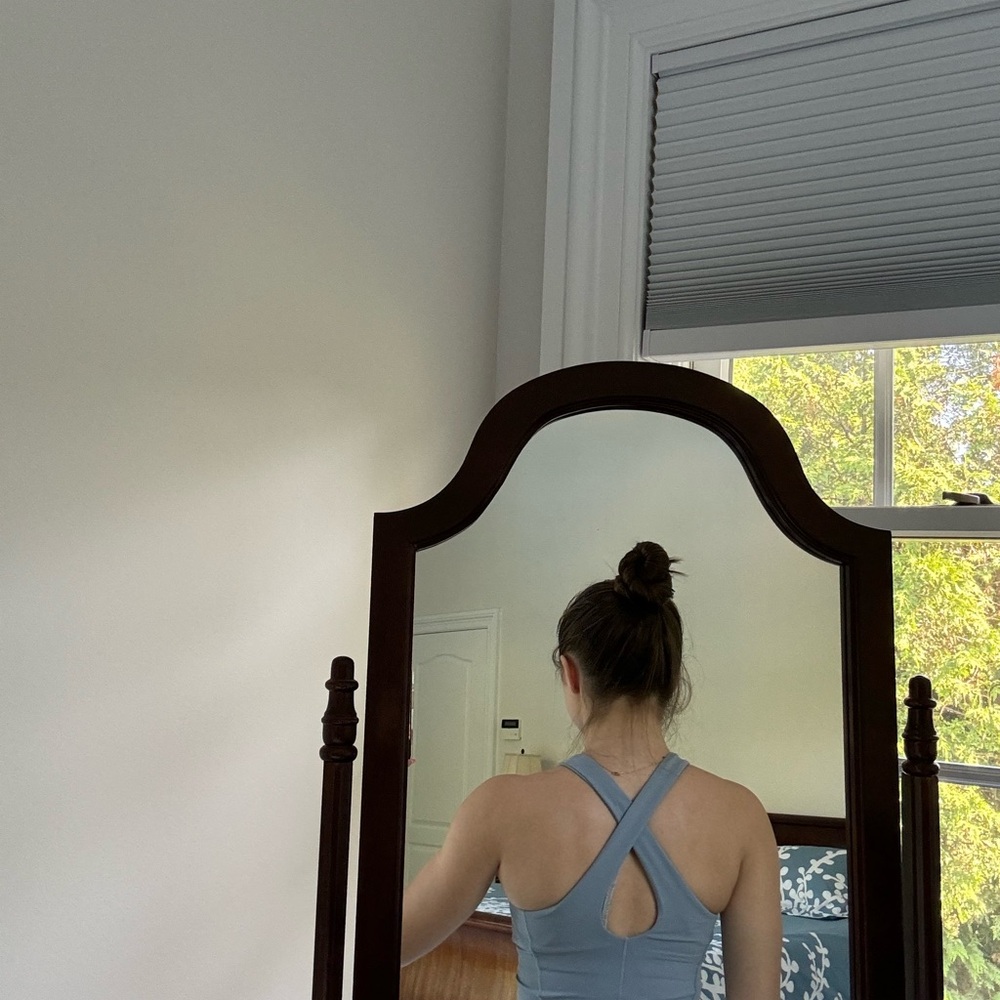 Lululemon Racerback Tank Top - Picture 4 of 4